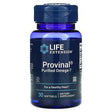 Life Extension, Provinal Purified Omega-7, 30 Softgels - Supply Center USA