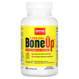 Jarrow Formulas, Bone-Up, 180 Capsules - Supply Center USA