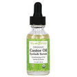 Sky Organics, Organic Castor Oil, Eyelash Serum, 1 fl oz (30 ml) - Supply Center USA