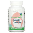 Seeking Health, Prenatal Essentials, 60 Vegetarian Capsules - Supply Center USA