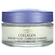 L'Oréal, Collagen Moisture Filler, Daily Moisturizer, 1.7 oz (48 g) - Supply Center USA