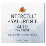 Reviva Labs, InterCell, Hyaluronic Acid Day Cream, 2 oz (55 g) - Supply Center USA