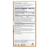 Terry Naturally, CuraMed, Superior Absorption Curcumin, 375 mg, 120 Softgels - Supply Center USA