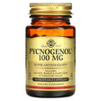 Solgar, Pycnogenol, 100 mg, 30 Vegetable Capsules - Supply Center USA