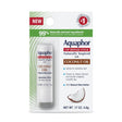 Aquaphor Naturally Inspired Lip Repair Stick with Coconut Oil and Natural Shea Butter, Hydrating Lip Balm Stick Immediately Relieves Dryness and Soothes Chapped Lips, 0.17 Oz Stick
