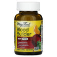 MegaFood, Blood Builder Minis, Iron, 60 Tablets - Supply Center USA