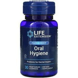 Life Extension, FLORASSIST Oral Hygiene, 30 Vegetarian Lozenges - Supply Center USA