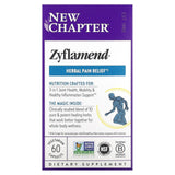 New Chapter, Zyflamend, 180 Vegetarian Capsules - Supply Center USA