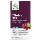 Terry Naturally, Clinical OPC, 150 mg, 60 Capsules - Supply Center USA