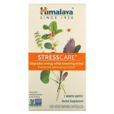 Himalaya, StressCare, 120 Vegetarian Capsules - Supply Center USA