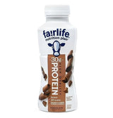 Nutrition Plan High Protein Chocolate 30G Shake,Gelatin Free,11.5Fl.Oz,(12 Pack) - PACK of 1