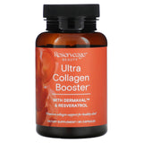 Reserveage Nutrition, Ultra Collagen Booster, 90 Capsules - Supply Center USA