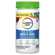 Rainbow Light, Men's One Daily Multivitamin, High Potency, 90 Vegetarian Tablets - Supply Center USA