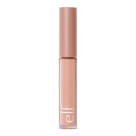 E.L.F. Camo Color Corrector, Hydrating & Long-Lasting Color Corrector for Camouflaging Discoloration, Dullness & Redness, Vegan & Cruelty-Free, Peach - Supply Center USA