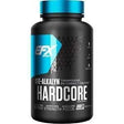 EFX Sports, Kre-Alkalyn Hardcore, 120 Capsules - Supply Center USA