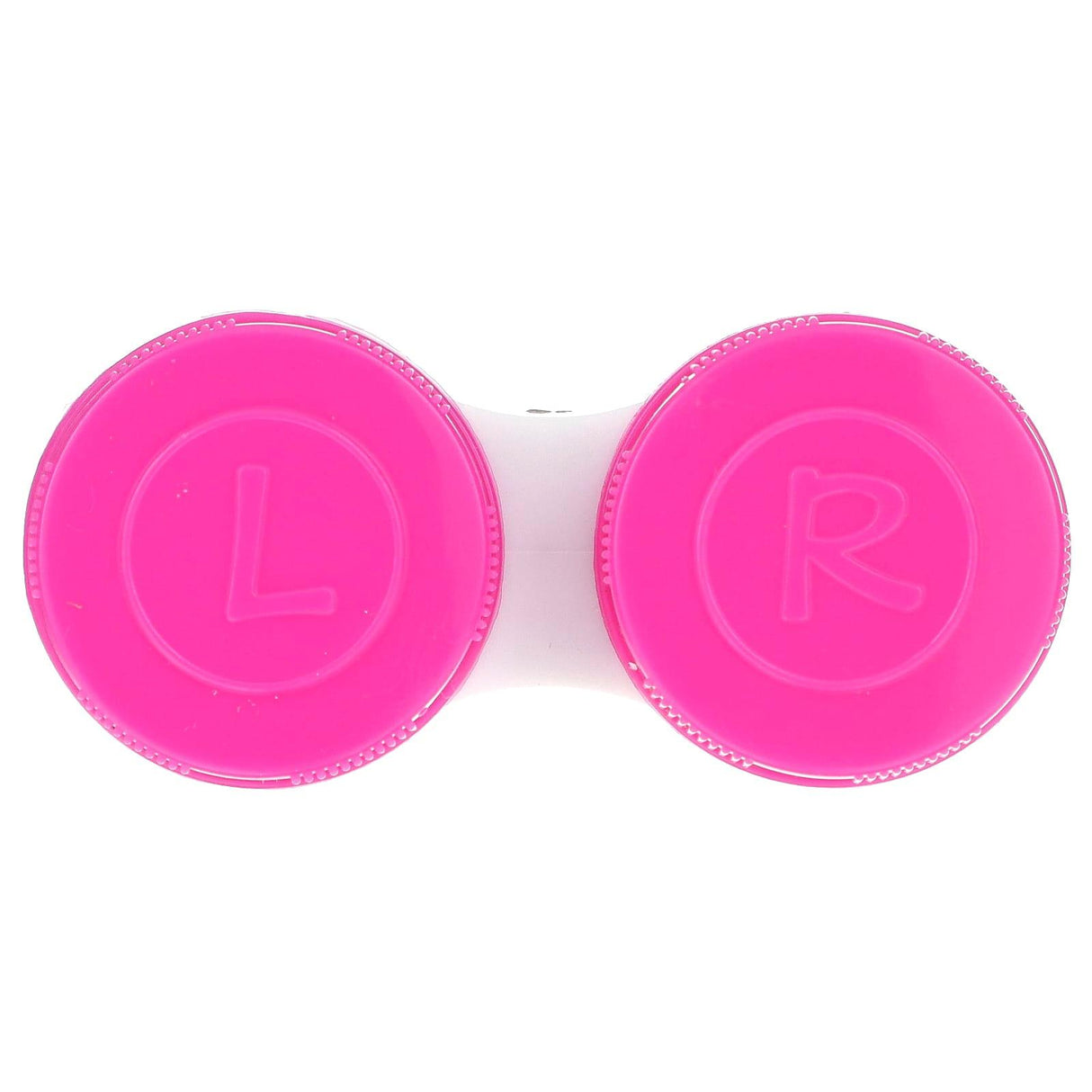 Flents, Contact Lens Case, 1 Count - Supply Center USA