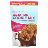 Mommy Knows Best, Lactation Cookie Mix, Oatmeal Chocolate Chip, 16 oz (454 g) - Supply Center USA