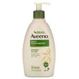 Aveeno, Active Naturals, Daily Moisturizing Lotion, Fragrance Free, 12 fl oz (354 ml) - Supply Center USA