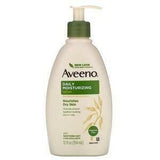 Aveeno, Active Naturals, Daily Moisturizing Lotion, Fragrance Free, 12 fl oz (354 ml) - Supply Center USA