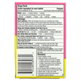 Pepto Bismol, Pepto Bismol Chewables, 30 Chewable Tablets - Supply Center USA