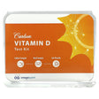 Carlson, Vitamin D Test Kit, 1 Kit - Supply Center USA