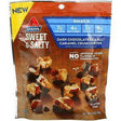 Atkins, Sweet & Salty Snacks, Dark Chocolate Sea Salt Caramel Crunch Bites, 5.29 oz (150 g) - Supply Center USA