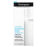 Neutrogena, Hydro Boost+ Glycolic Acid Overnight Peel, Fragrance Free, 3.2 fl oz (94 ml) - Supply Center USA