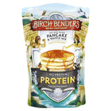 Birch Benders, Pancake & Waffle Mix, Protein, 1 lb (454 g) - Supply Center USA