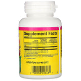 Natural Factors, Big Friends, Magnesium Citrate, Bubble Gum Flavor, 50 mg, 60 Chewable Tablets - Supply Center USA