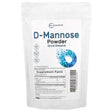 Micro Ingredients, D-Mannose Powder, 12 oz (340 g) - Supply Center USA