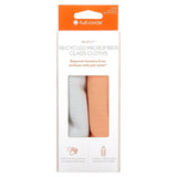 Full Circle Home LLC, Renew, Recycled Microfiber Glass Cloths, 2 Cloths - Supply Center USA