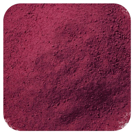 Starwest Botanicals, Organic Beet Root Powder, 1 lb (453.6 g) - Supply Center USA