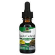 Nature's Answer, Black Cohosh, Alcohol-Free, 40 mg, 1 fl oz (30 ml) - Supply Center USA