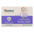 Himalaya, Moisturizing Baby Bar, 4.41 oz (125 g) - Supply Center USA