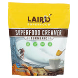 Laird Superfood, Superfood Creamer, Mocha, 8 oz (227 g) - Supply Center USA