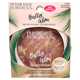 Physicians Formula, Butter Glow, Pressed Powder, Natural Glow, 0.26 oz (7.5 g) - Supply Center USA