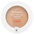 Neutrogena, SkinClearing Mineral Powder, Buff 30, 0.38 oz (11 g) - Supply Center USA