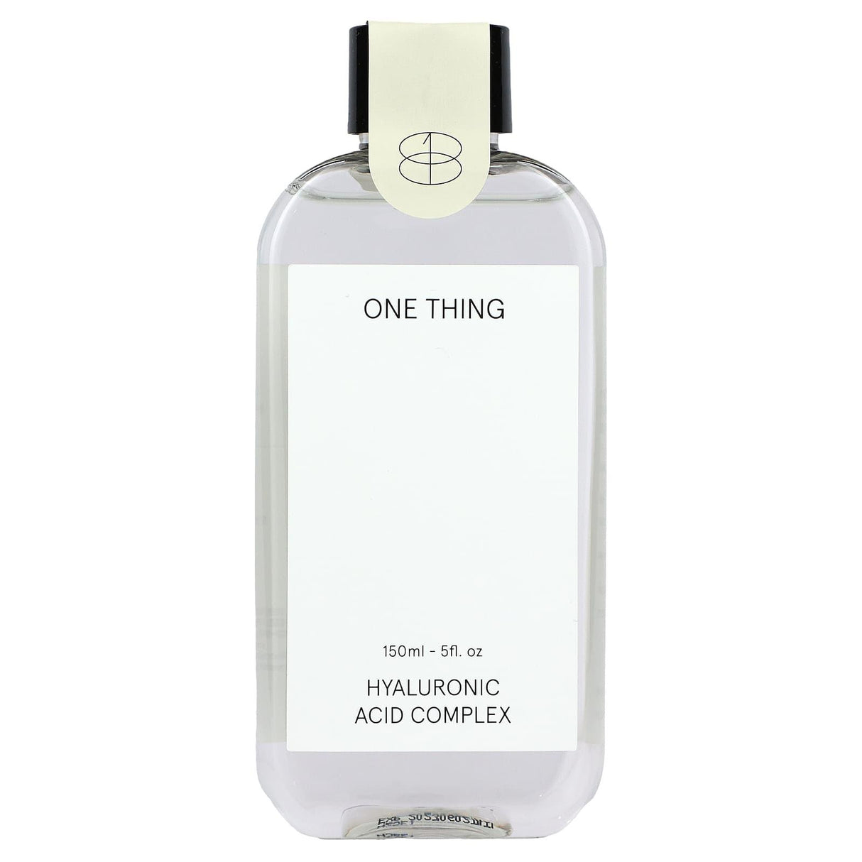 One Thing, Hyaluronic Acid Complex, 5 fl oz (150 ml) - Supply Center USA