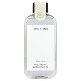 One Thing, Hyaluronic Acid Complex, 5 fl oz (150 ml) - Supply Center USA