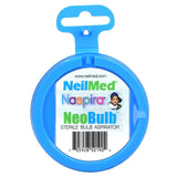 NeilMed, NeoBulb, Naspira, Sterile Bulb Aspirator, 1 Aspirator - Supply Center USA