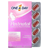 One-A-Day, Postnatal Complete Multivitamin , 60 Softgels - Supply Center USA