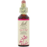 Bach, Original Flower Remedies, Willow, 0.7 fl oz (20 ml) - Supply Center USA