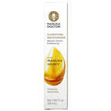 Manuka Doctor, Clarifying Moisturizer with Manuka Honey, 1.69 fl oz (50 ml) - Supply Center USA