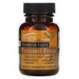 Harmonic Innerprizes, Etherium Gold, Focused Brain, 60 Vegetarian Capsules - Supply Center USA