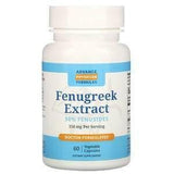 Advance Physician Formulas, Fenugreek Extract, 350 mg, 60 Vegetable Capsules - Supply Center USA