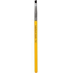 Bdellium Tools, Studio Line, Eyes 760, 1 Liner/Brow Brush - Supply Center USA