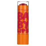 Maybelline, Baby Lips, Moisturizing Lip Balm, Cherry Me, 0.15 oz (4.4 g) - Supply Center USA