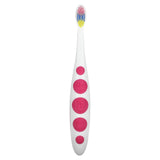 Hello, Kids, BPA Free Toothbrush, Soft Bristles, All Ages, 1 Toothbrush - Supply Center USA