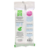 Dapple Baby, Clinical, Plant-Based Breast Pump Wipes, Fragrance Free, 25 Wipes - Supply Center USA