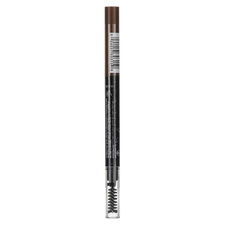 Palladio, The Brow Definer, Retractable Eyebrow Pencil, Caramel PBD02, 0.0084 oz (0.24 g) - Supply Center USA